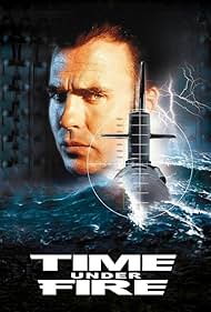 Time Under Fire (1997) cover