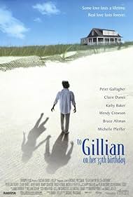 A Gillian, per il suo compleanno (1996) copertina