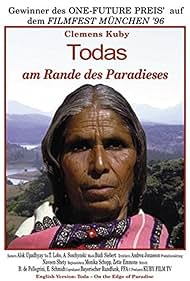 Todas - Am Rande des Paradieses (1996) cover