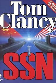 SSN Soundtrack (1996) cover