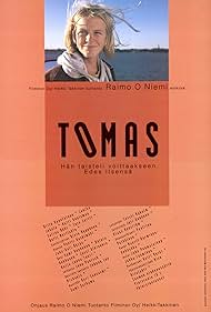 Tomas (1996) cover