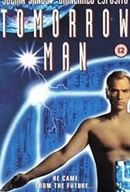 The Tomorrow Man (1996) copertina