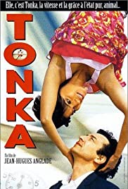 Tonka Colonna sonora (1997) copertina