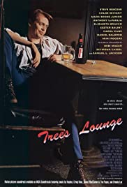 Trees Lounge - Die Bar, in der sich alles dreht (1996) cover