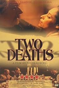 Dos muertes (1995) cover