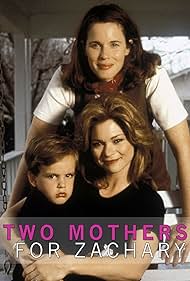 Two Mothers for Zachary (1996) cover