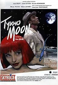 Tykho Moon (1996) couverture