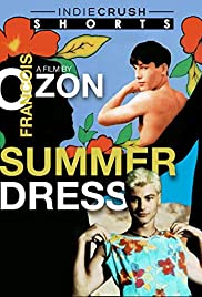 Une robe d&#x27;été (1996) cover