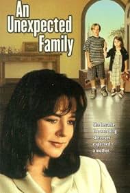 An Unexpected Family (1996) cover