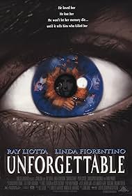 Unforgettable (1996) cover