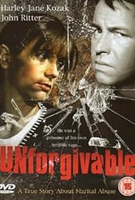 Unforgivable (1996) cover