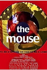 The Mouse Colonna sonora (1996) copertina