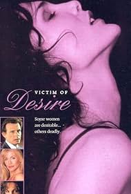 Victim of Desire (1995) cover