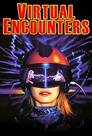 Virtual Encounters Colonna sonora (1996) copertina