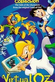 Virtual Oz (1996) cover