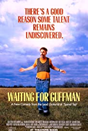 Waiting for Guffman (1996) cover