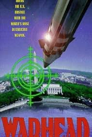 Menace nucléaire Tonspur (1996) abdeckung