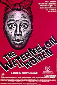 The Watermelon Woman (1996) carátula