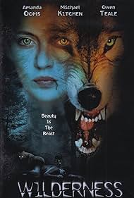 Wilderness (1996) copertina