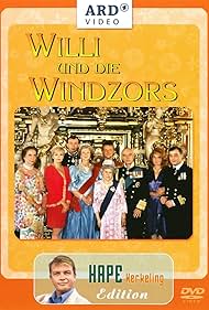 Willi und die Windzors (1996) cover