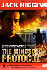 Windsor Protocol Soundtrack (1997) cover