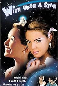 L'étoile filante Film müziği (1996) örtmek
