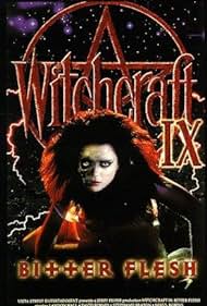 Witchcraft IX: Bitter Flesh Colonna sonora (1997) copertina