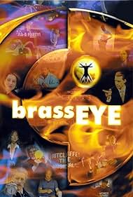 Brass Eye (1997) cover