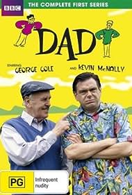Dad (1997) cover