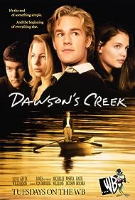 Dawson crece (1998) cover