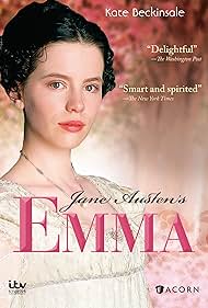 Emma Banda sonora (1996) carátula