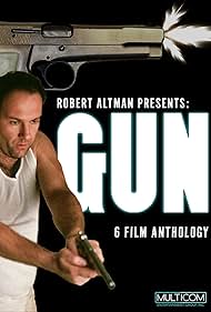 Gun Soundtrack (1997) cover
