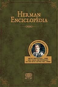Herman Enciclopédia (1997) cover