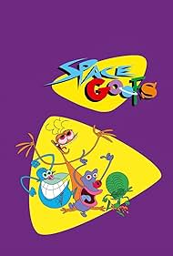 Space Goofs (1997) cover