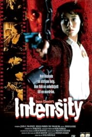 Intensity (1997) copertina