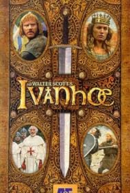Ivanhoe (1997) cover