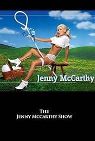 The Jenny McCarthy Show (1997) cover