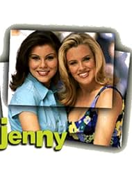 Jenny (1997) copertina