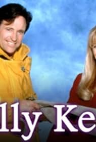 Kelly Kelly Colonna sonora (1998) copertina