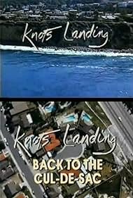 Knots Landing: Back to the Cul-de-Sac (1997) cover
