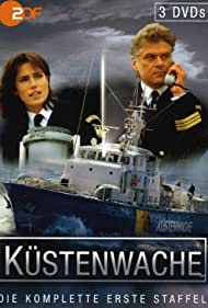 Küstenwache (1997) cover
