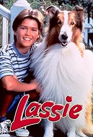 Lassie (1997) cover