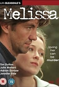 Melissa (1997) copertina