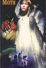 The Moth (1997) copertina