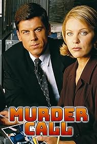 Murder Call Banda sonora (1997) carátula