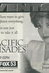 Pacific Palisades Colonna sonora (1997) copertina