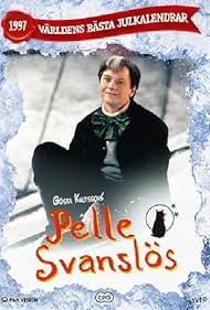Pelle Svanslös Banda sonora (1997) carátula