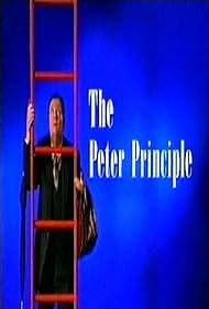 The Peter Principle Soundtrack (1995) cover