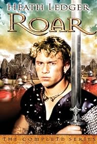 Roar, la légende de Conor (1997) cover