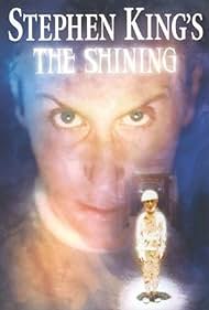 Stephen King's Shining (1997) cover